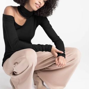 Marcella NYC Evan Top